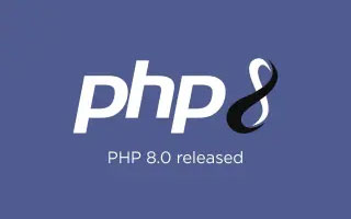 PHP,PHP更新