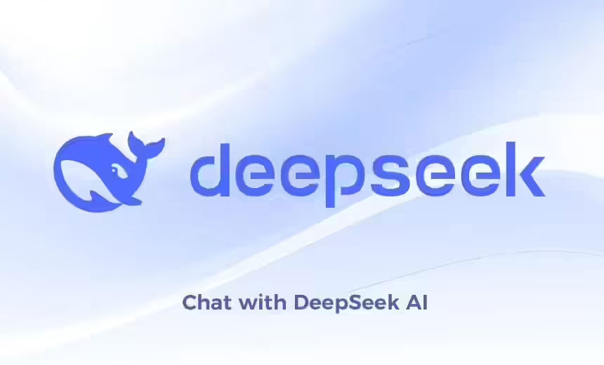 OpenAI,DeepSeek